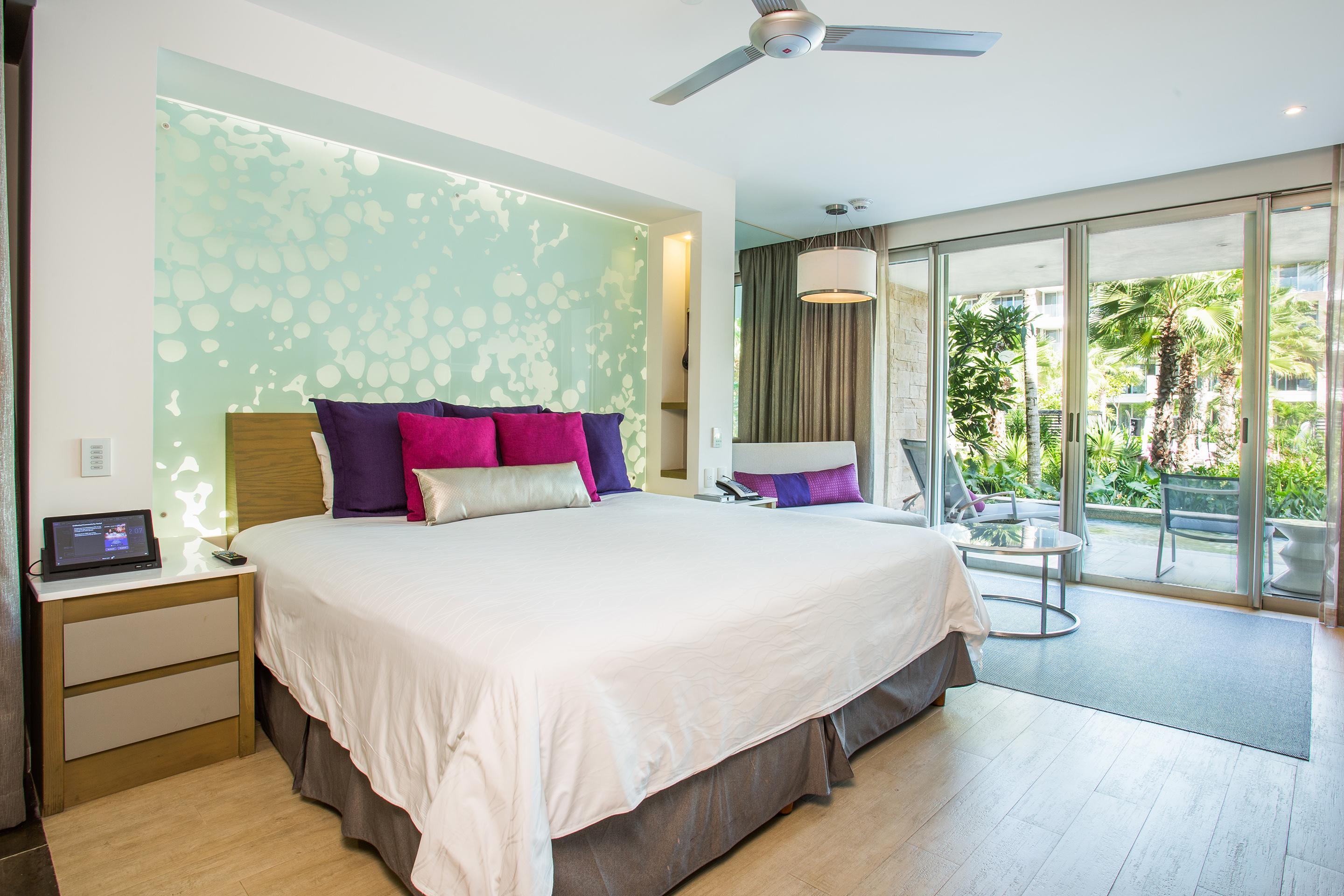 Breathless Riviera Cancun Resort & Spa (Adults Only) Puerto Morelos Exterior foto